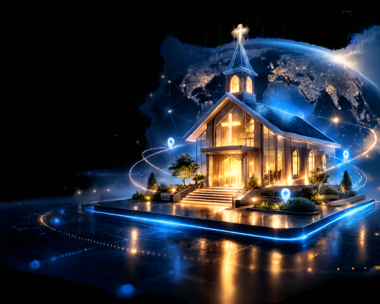 Grace for Life Bible Church